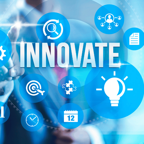 Patent Filing & Litigation